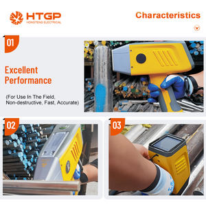 도매 <span class=keywords><strong>XRF</strong></span> 금속 분석기, 중합금 금속 <span class=keywords><strong>XRF</strong></span> 골드 테스터 분석기, Niton DXL-<span class=keywords><strong>XRF</strong></span> 귀금속 분광기 - Product Image 4