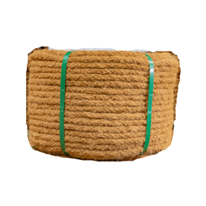 Corde de pêche durable en jute de noix de coco vietnamienne 100-200mm pour des projets écologiques durables - Product Image 5