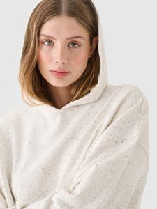 Sudadera con capucha personalizada para mujer, ropa informal, el mejor Material usado, sudaderas con capucha transpirables para mujer - Product Image 2