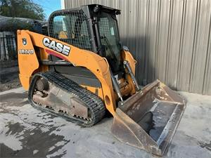 Buen Precio Excelente Marca Alta Calidad 2011 CASE TR270 Aprobado por EPA Minicargadora de servicio pesado - Product Image 2