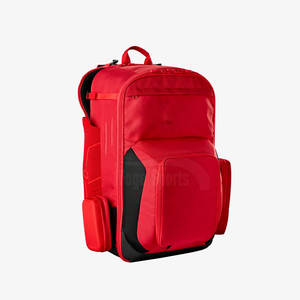 Nouveauté Sac de baseball en nylon Foge Sports FS-2301 Capacité 30-40L Couleurs personnalisables Logo Haute qualité Fabriqué au Pakistan Meilleur - Product Image 3