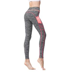Offre Spéciale Dernier Style Femmes Legging Bas quantité minimale de commande Yoga Porter Femmes Legging Confortable Femmes Legging - Product Image 5
