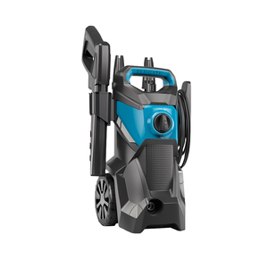 Idropulitrice Elettrica 2500psi Max 9 Lpm con Ugelli Intercambiabili e Filtro per Pulizia ad Alta Pressione con Acqua Fredda - Product Image 3