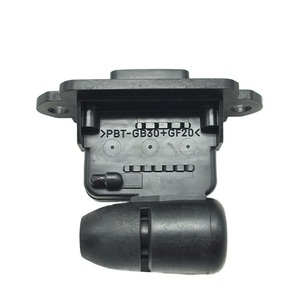 Khối lượng Air Flow Meter cảm biến maf 22204-46010 Tương thích với TOYOTA SUPRA Aristo vvti jzs161 jza80 2jz-gte - Product Image 6