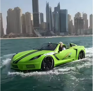 Nuevo Wataboard EX1 Kit Completo, Tabla de Hidrodeslizamiento para Volar sobre el Agua, Jet Pack, Hydroflight para Surfear, Flyboard - Product Image 1