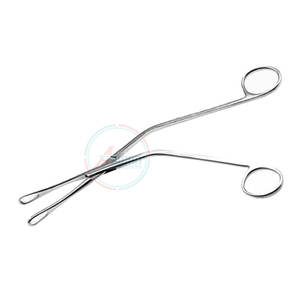 Fórceps de amígdalas de acero inoxidable alemán de alta calidad, instrumentos quirúrgicos generales de potencia Manual, juego de instrumentos al mejor precio - Product Image 6