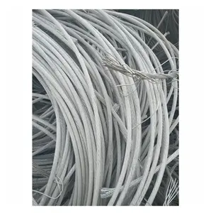 Factory Sale USA aluminum wire rod manufacturer 100 pure aluminum wire for rivet Cheap Price