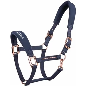 Vente en gros d'équitation licou réglable conception personnalisée équipement d'équitation de course de chevaux équestre léger Sports de plein air - Product Image 4