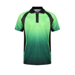 High Quality 100% Polyester Cotton <b>Men's</b> <b>for</b> Polo <b>Shirt</b> Custom Design <b>for</b> Outdoor Sports Smart Printed Logo Plain <b>Corduroy</b> Solid - Product Image 1