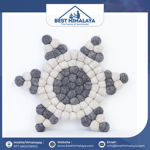 ที่รองแก้วและ Trivets ที่มีคุณภาพสูงสุดนุ่มและสะดวกสบายพร้อมใช้งานในราคาล่าสุด - Product Image 6