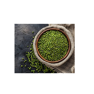 Lentilles vertes séchées de haute qualité Lentilles vertes pures naturelles dans un emballage en vrac Produit à prix compétitif - Product Image 2