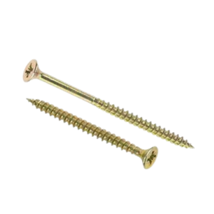 Tornillos para Madera de Acero Inoxidable, Estándar ISO, Rosca Completa, Herramientas Manuales, Entrega Rápida, Bolsas de Plástico, Venta al Por Mayor OEM - Product Image 3