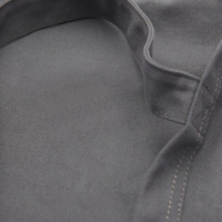 Sac fourre-tout en toile de coton de haute qualité pour femmes, impression de logo personnalisé, poche intérieure zippée, ouvert, portable, pour le bureau, les courses, les voyages