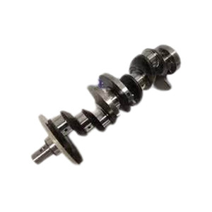 อะไหล่แท้ Mahindra M-Hawk Scorpio รุ่น 0312AC0200N เพลาข้อเหวี่ยง NEF 2.49 เครื่องยนต์มือสองคุณภาพสูงสำหรับรถแทรกเตอร์ - Product Image 1