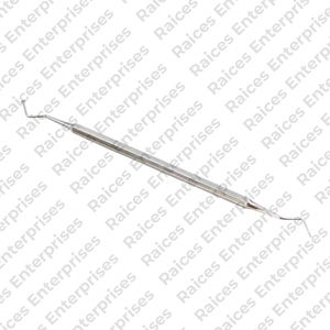 Escalador dental de último diseño a la venta, precio al por mayor, recién llegado, escalador de acero inoxidable alemán de Color sólido por encargo - Product Image 1