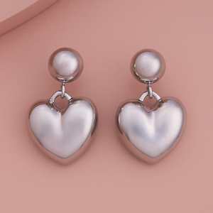 Trendy <b>Fashion</b> Drop <b>Earrings</b> 186214 - Product Image 1