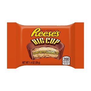 Reese's - Taza Grande de Mantequilla de Maní - 1.4 Oz - Paquete de 16 - Product Image 6