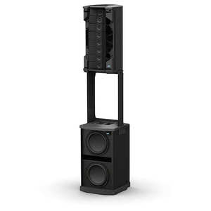 Altavoz Flexible con Subwoofer, Modelo F1 812, Imprescindible - Product Image 1