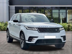 2020 2021 2022 2023 LAND-ROV-ER RA-NGE RO-VER-VELAR pour VENTES - Product Image 3