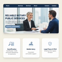 Cabinet comptable abordable Services de conception de site Web Agence professionnelle de développement Web offrant des solutions commerciales fiables