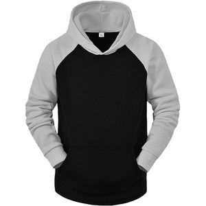 Survêtements de rue en polaire légers et confortables pour hommes, vêtements de course, vente en gros, couleur personnalisée, ensemble de survêtements à cordon - Product Image 3