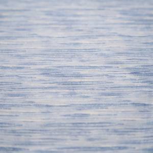 Camino de Mesa de Lujo de 40x140cm, de Lino y Algodón Azul, con Estampado Floral, Tejido a Crochet, con Esquinas Triangulares, para Uso Doméstico - Product Image 3