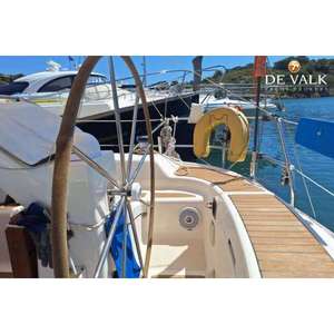 Yachts à Voile Exclusifs de la Bavière 1996 - Product Image 5