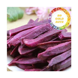 Rodajas de Patata Deshidratadas Naturales para Procesamiento de Alimentos - Product Image 6