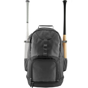 Bolsa de Deporte Grande para Entrenamiento, Mochila Deportiva para Exteriores, Bolsa de Béisbol Profesional - Product Image 4
