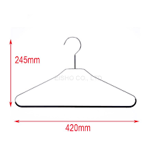 Suit Hangers - Product Image 4