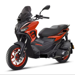 Disponible SRGT 125 Sport (Motocicleta) Nueva - Product Image 6