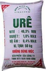 Fertilizante Granular de Urea 46-0-0 con 0.1% de Humedad, Bomba de Tubo Cerámico Económica, Fabricado en Vietnam - Product Image 5