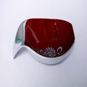 Frutero y Tazón para Alimentos de Metal Sólido de Cobre de Diseño Antiguo, el Más Vendido para Decoración del Hogar, Tazones para Servir Pasta al Precio Más Bajo - Product Image 2