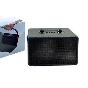 Altoparlante Wireless Bluetooth portatile con potenti bassi Stereo e Subwoofer, compatibile con telefono universale - Product Image 1