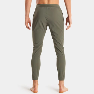 Vêtements de plein air, joggings pour hommes, top tendance, anti-rides, vente à chaud, qualité supérieure, prix bon marché, joggings pour hommes entièrement personnalisés - Product Image 3