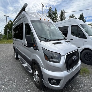 สภาพสมบูรณ์แบบ รถบ้าน Entegra Coach E-x-p-a-n-s-e 21B ปี 2024 - Product Image 1