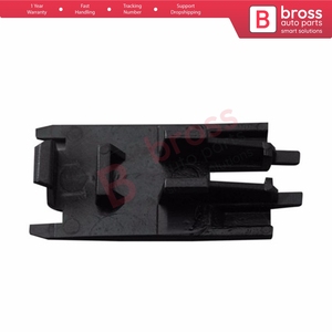 BDP535 Repuesto de Plástico para Manija Exterior de Puerta Delantera o Trasera para Master 3, Movano B, NV400 - Product Image 4