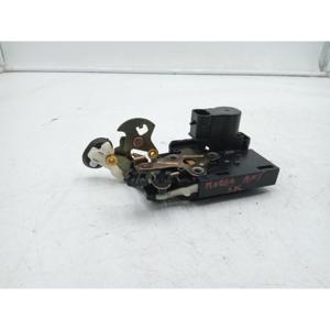 Serratura Anteriore Sinistra per FIAT Marea Sedan (96>02) - Product Image 1