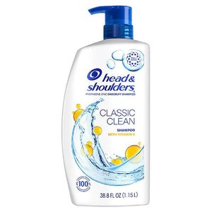แชมพูขจัดรังแคและรักษาสมดุลของจุลินทรีย์ Headd & shoulders ขนาด250มล. - Product Image 5