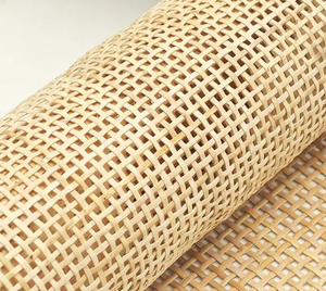 Authentic Rattan Webbing for <b>Chairs</b> Cabinets and Wall Panels Suitable for Modern and Traditional Interiors - Product Image 4