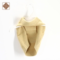 Pull pour chien Glamoroux en coton biologique, respirant, confortable, séchage rapide, classique, uni, lavable, écologique, sans rétrécissement, printemps
