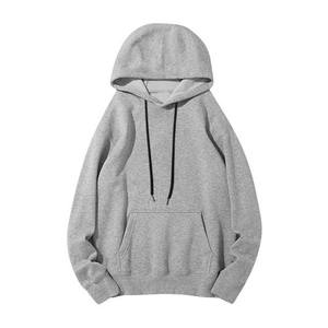 Sudadera de alta calidad para hombre Sudaderas con capucha Precio barato Fabricante de fábrica Sudaderas con capucha personalizadas para hombre - Product Image 6