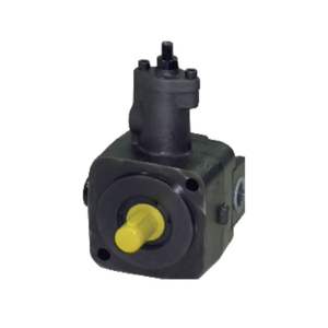 Bomba de Paletas de Motor Húmedo Serie KVDN de Kompass, Diseño Innovador de Tipo de Unión, Bombas Hidráulicas - Product Image 1