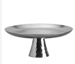 แท่นวางเค้กโลหะสีทองแดงดีไซน์แบบดั้งเดิมของอินเดียสำหรับงานเลี้ยงงานแต่งงานอุปกรณ์ตกแต่งเค้ก - Product Image 6