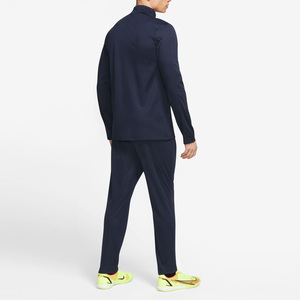 Ensemble de survêtement d'entraînement d'été pour hommes, tenue de sport jogging personnalisée deux pièces avec logo, respirante, séchage rapide, légère et de haute qualité - Product Image 2