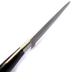 มีดทำครัวขนาดเล็ก11 "ทำจากสแตนเลส - Product Image 4