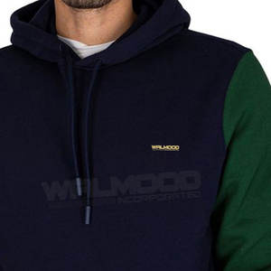 Nouveaux sweats à capuche de haute qualité personnalisés pour la vente en ligne, sweats à capuche personnalisés pour adultes avec un nouveau design - Product Image 4