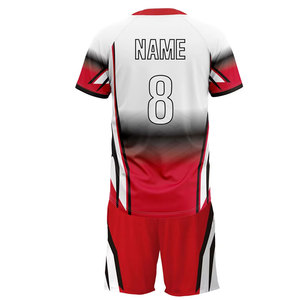 Tenues de rugby légères et respirantes, nouvelle arrivée, haute qualité, 100% polyester, personnalisables, faible MOQ pour adultes - Product Image 2