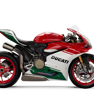 Modèle européen certifié en stock, maintenant disponible pour les Ducati Panigale R Final Edition 1/4 échelle, modèle haut de gamme - Product Image 3