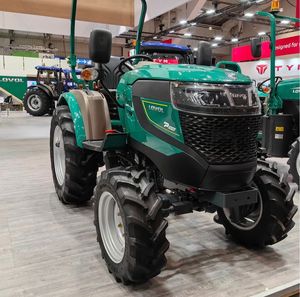 Mini Tractor Lovol M1004 de 50hp, Nuevo, 4x4, Maquinaria Agrícola - Product Image 5
